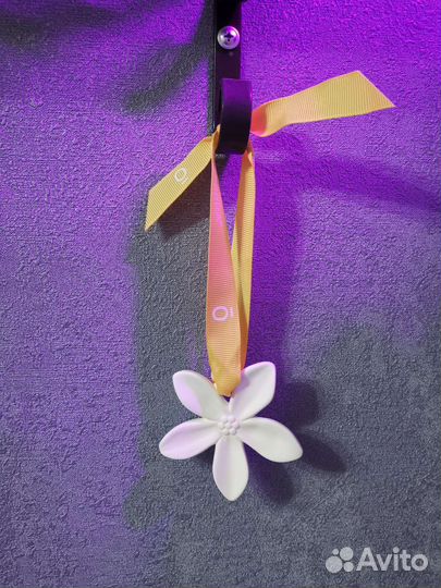 Масло дотерра клементин набор