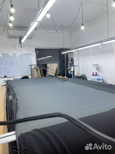 Швейный цех оптом