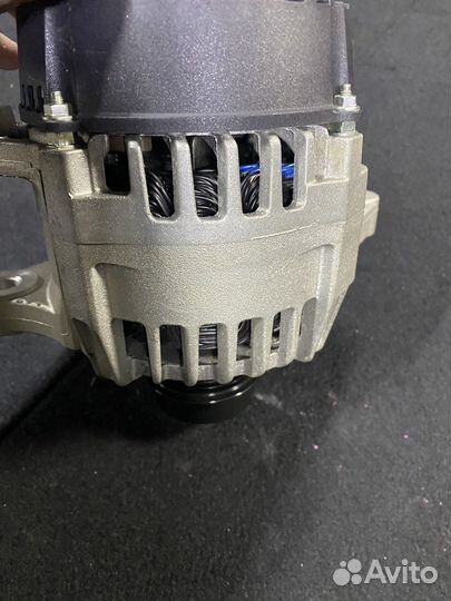 Генератор Toyota Corolla 180 1.6