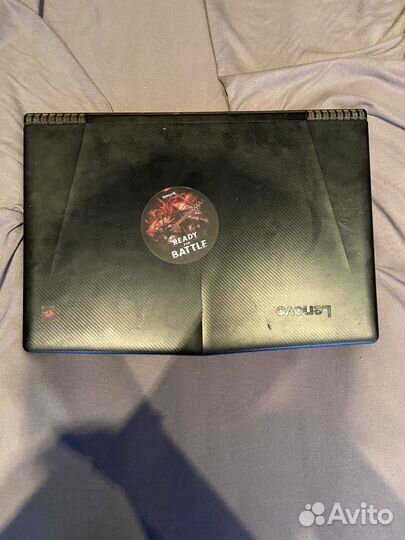 Lenovo legion y520