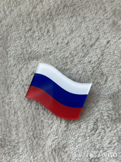 Брошь