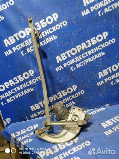 Трапеция дворников Ваз Лада 2107 седан 2106 2004