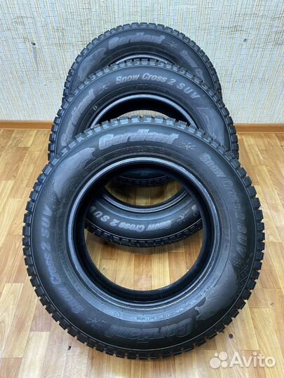 Cordiant Snow Cross 2 SUV 215/70 R16