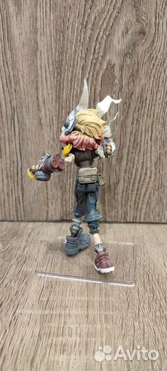 Фигурка Borderlands Tiny Tina