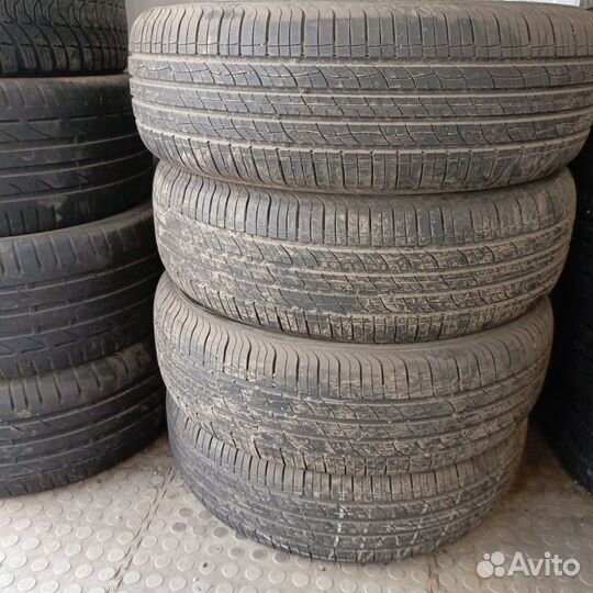 Giti GitiComfort F50 225/60 R18 100H