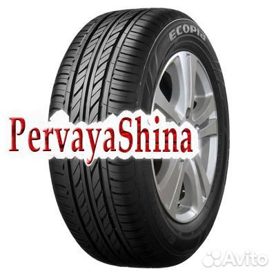 Bridgestone Ecopia EP150 205/60 R15