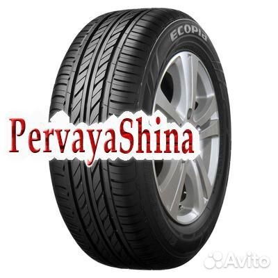 Bridgestone Ecopia EP150 205/60 R15