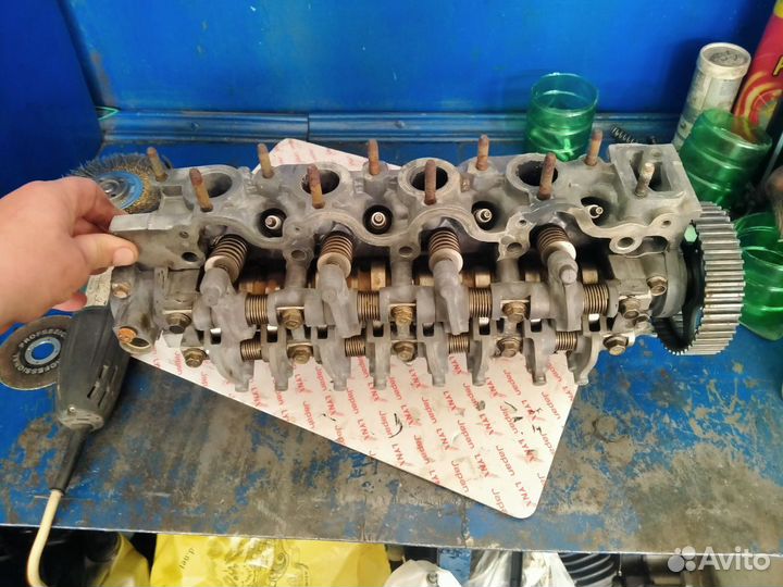 Гбц хендай гетс оригинал,В сборе