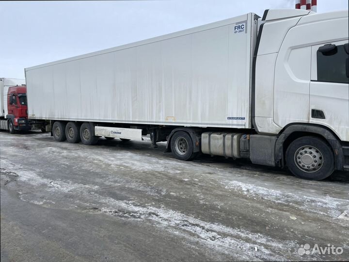 Коммерческие перевозки по РФ от 200км и 200кг