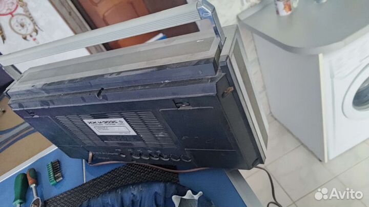 Магнитофон Иж 303с