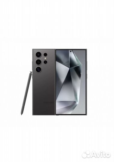 Samsung Galaxy S24 Ultra, 12/256 ГБ