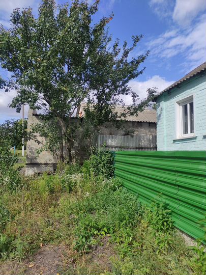 Дом 86 м² на участке 15 сот.