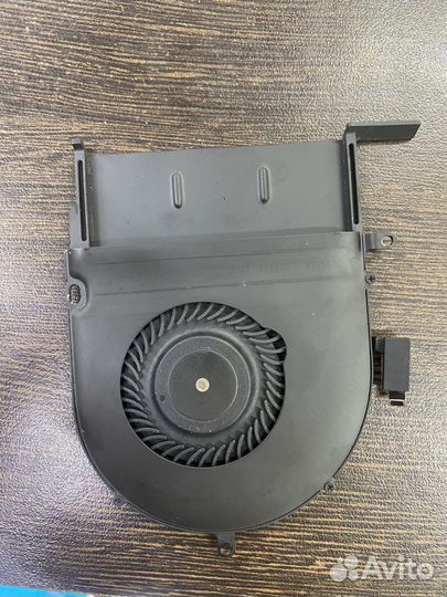 Кулер MacBook Pro A1502