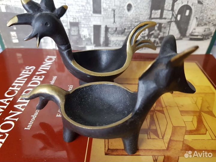 Пашотницы для яиц