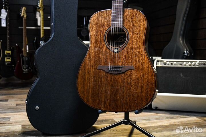 Гитара акустическая (Комплект)