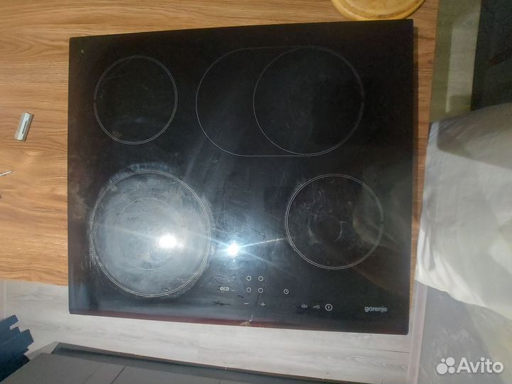 Варочная панель