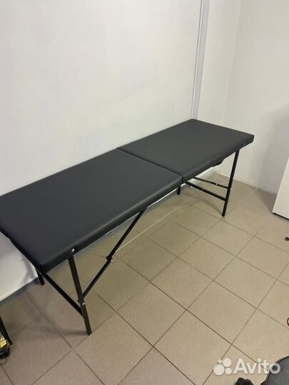 Кушетка косметологическая