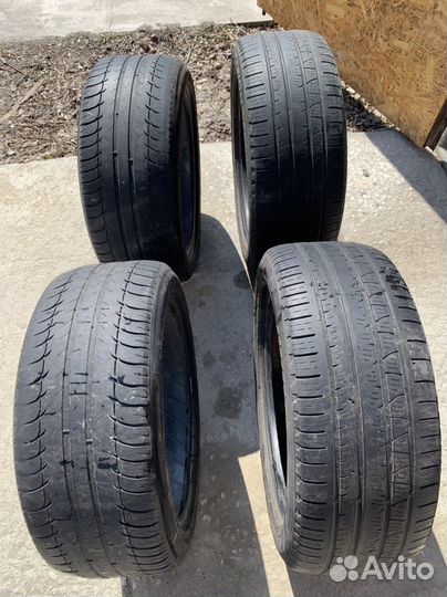 Pirelli Scorpion Verde All Season 235/50 R18 97V