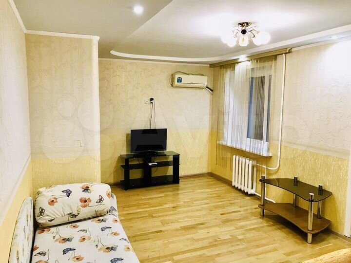 1-к. квартира, 40,5 м², 3/5 эт.