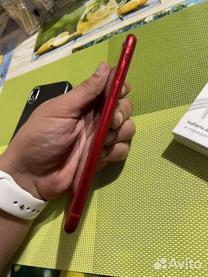 Apple iPhone Xr 64gb