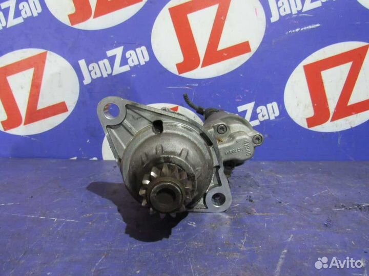 Стартер Volkswagen Golf MK7 (2012-2017)