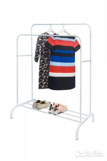 Новая вешалка напольная
