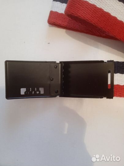 Ремни новые