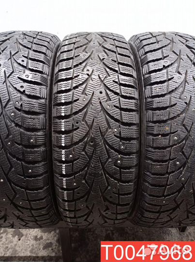 Toyo Observe G3-Ice 185/65 R15 100R