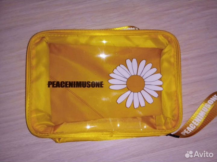 Косметичка новая