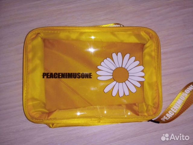 Косметичка новая