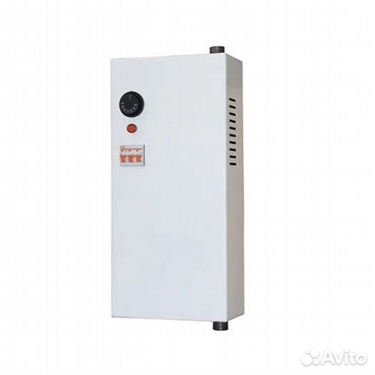 Электрический котел эвп- 6W 220/380V kessel