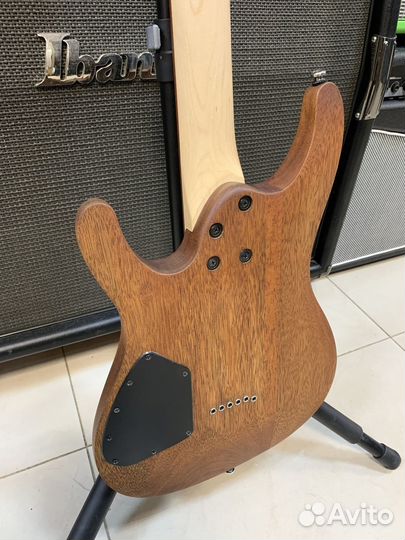 Электрогитара Ibanez S521-MOL Mahogany Oil