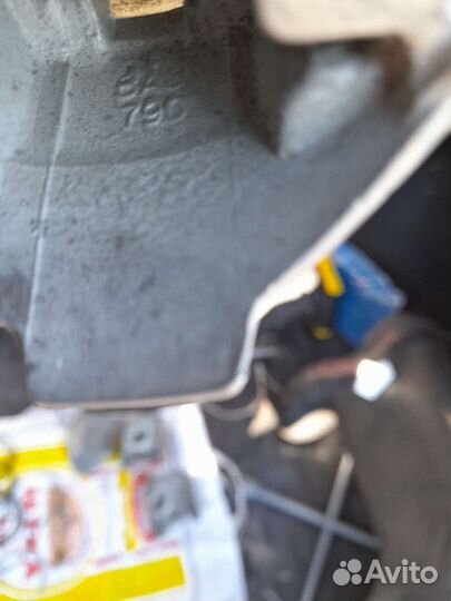 Поршни, Ваз