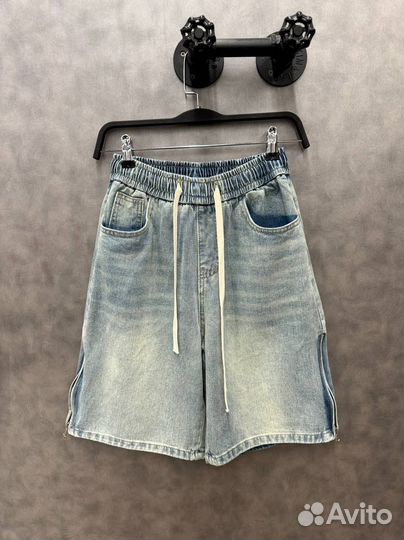 Шорты джинсовые стильные (ограничено)