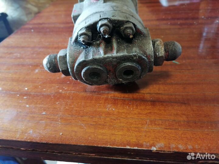 Гидронасос бу