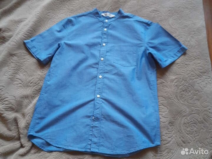 Рубашка для мальчика