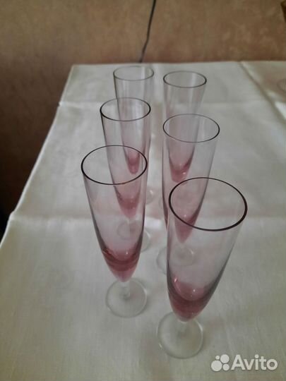 Посуда СССР