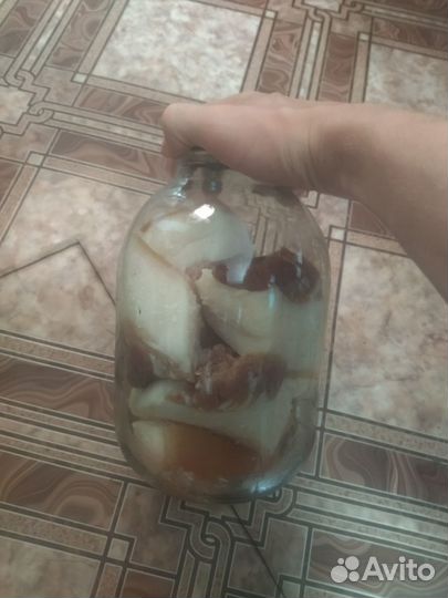 Продам сало, свежее и соленое