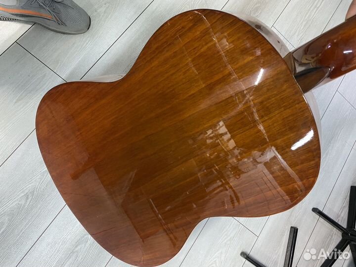 Классическая гитара Valencia