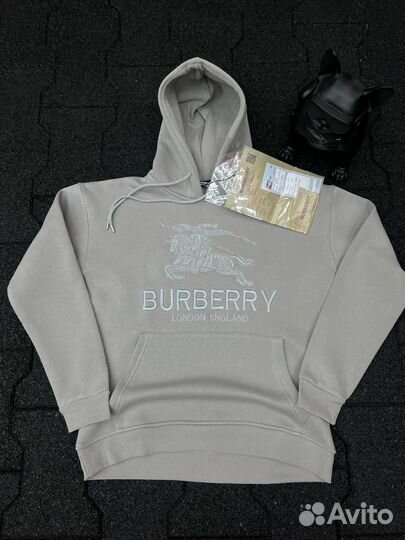 Худи / кофта / толстовка мужская Burberry