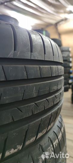 Bridgestone Alenza 001 235/45 R20 и 255/40 R20 100Y