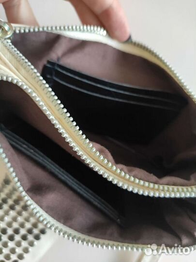 Женская сумочка клатч
