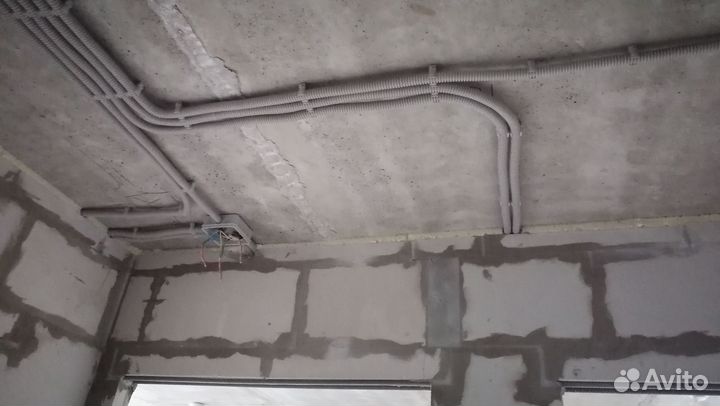 Частный Электрик