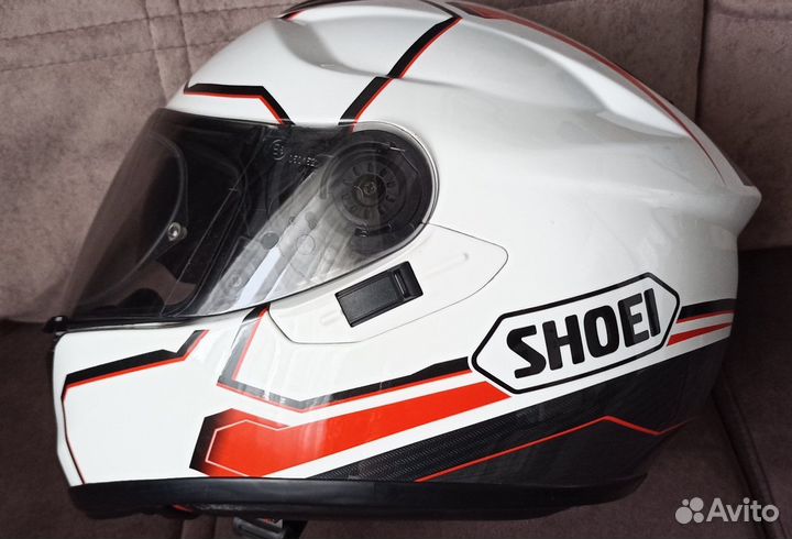 Мотошлем Shoei gt air Pendulum