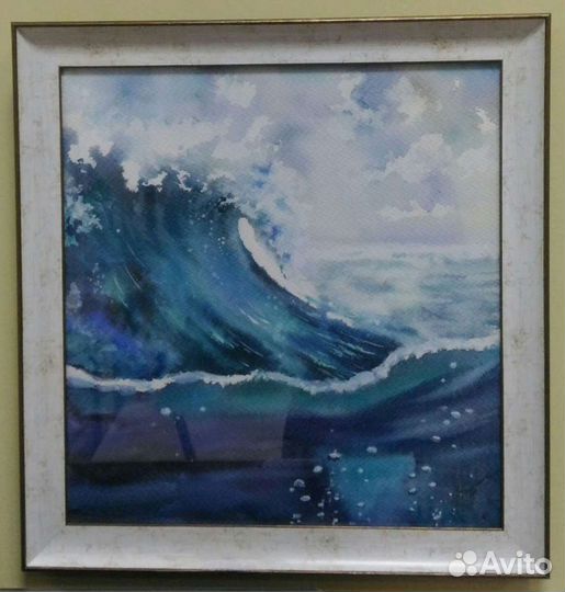 Картины в наличии и на заказ