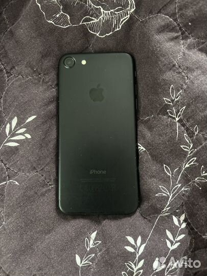 iPhone 7, 128 ГБ