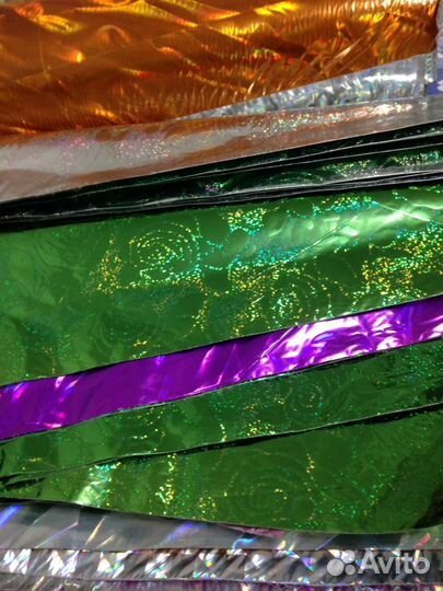 Упаковка подарков