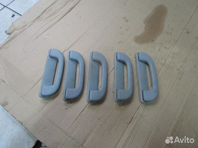 Ручка потолка W639 V-class Vito 651.940 2012