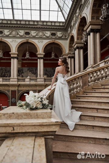 Визажист / свадебный стилист