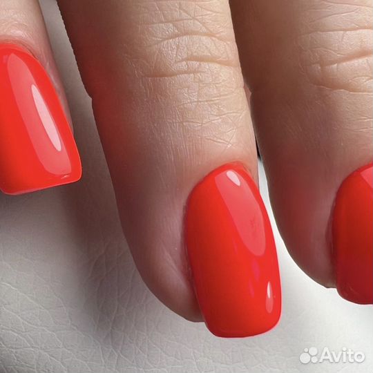 Модель на маникюр бесплатно